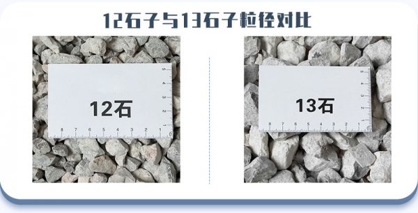 12/13石子用什么破碎機(jī)，有沒(méi)有生產(chǎn)